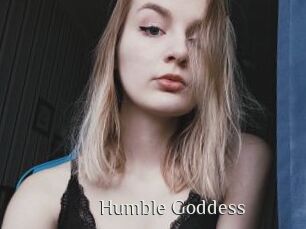 Humble_Goddess