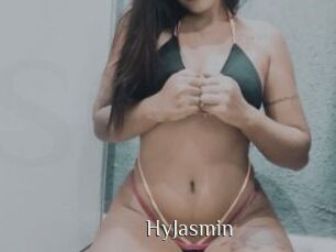 HyJasmin