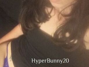 HyperBunny20