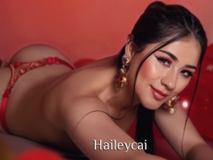 Haileycai