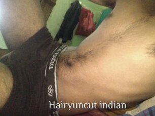 Hairyuncut_indian