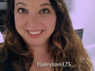 Haleylove123