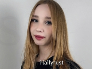 Hallyrust