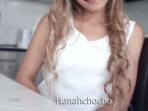 Hanahchocho