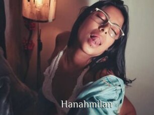 Hanahmilan