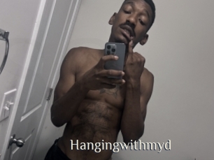 Hangingwithmyd