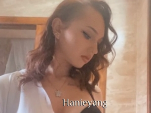 Hanieyang