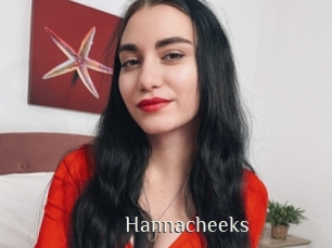 Hannacheeks