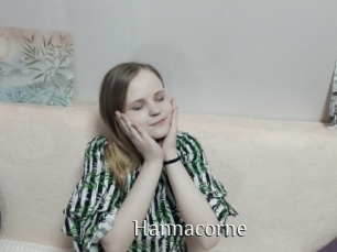 Hannacorne