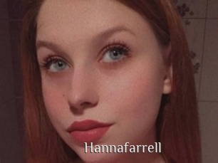 Hannafarrell
