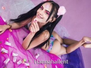 Hannahallent