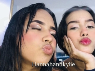 Hannahandkylie