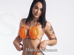 Hannajonhsson