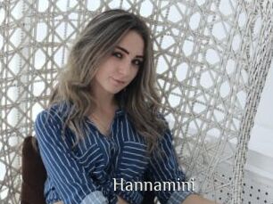 Hannamini