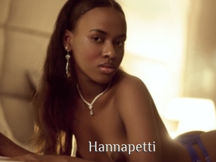 Hannapetti