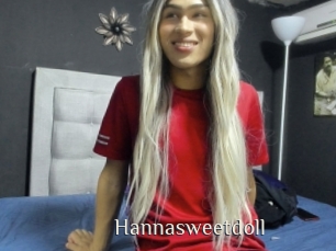 Hannasweetdoll