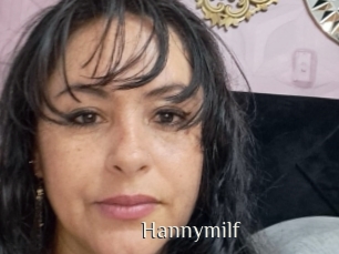 Hannymilf