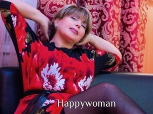 Happywoman