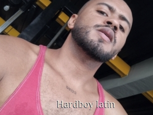 Hardboy_latin