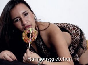 Harmonygretchen