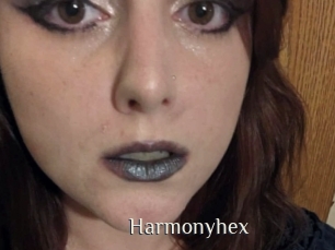 Harmonyhex