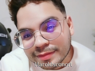 Haroldsconort