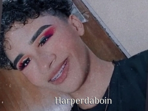 Harperdaboin