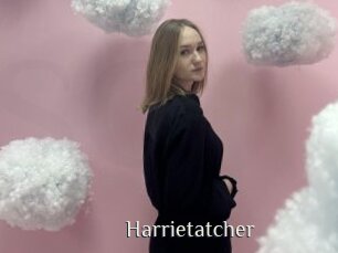 Harrietatcher