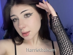 Harrietbalsam