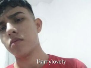 Harrylovely