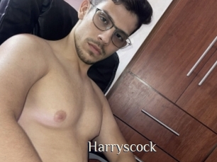 Harryscock