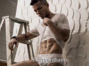 Harrywilliams