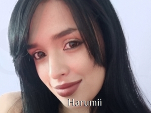 Harumii