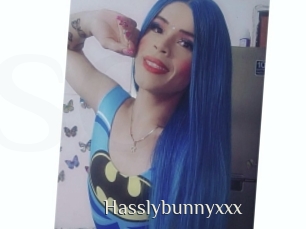 Hasslybunnyxxx