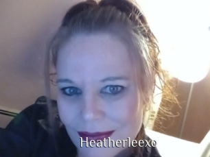 Heatherleexo