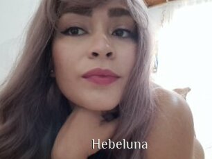 Hebeluna