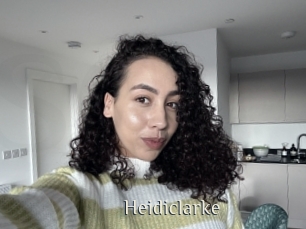 Heidiclarke