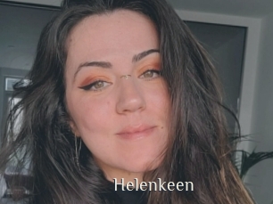 Helenkeen