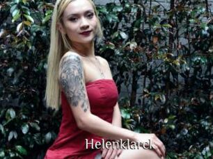 Helenklarck