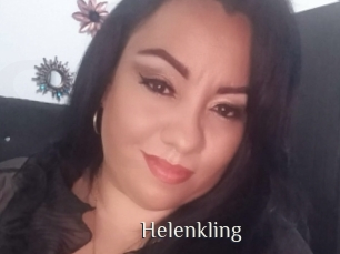 Helenkling