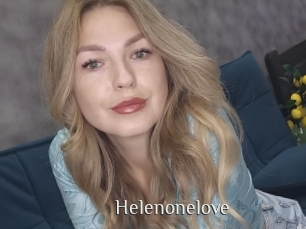 Helenonelove