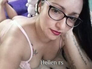 Hellen_rs