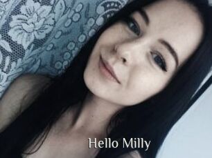 Hello_Milly