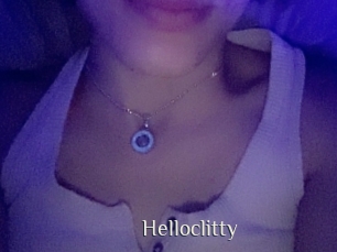 Helloclitty