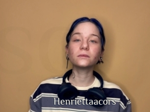 Henriettaacors