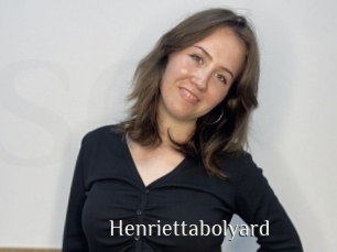 Henriettabolyard