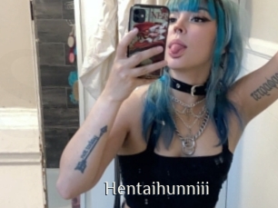 Hentaihunniii