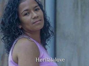 Herilalalove