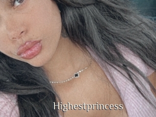 Highestprincess