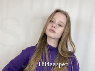 Hildaaspen